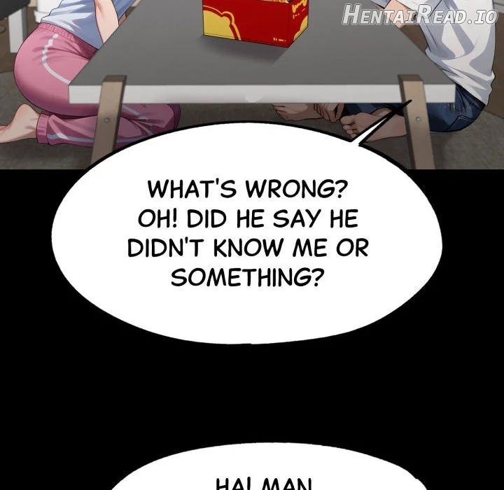 Gangster x Office Lady Chapter 122 - page 48