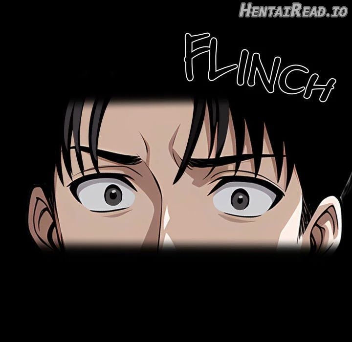 Gangster x Office Lady Chapter 122 - page 5