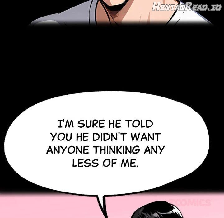 Gangster x Office Lady Chapter 122 - page 52
