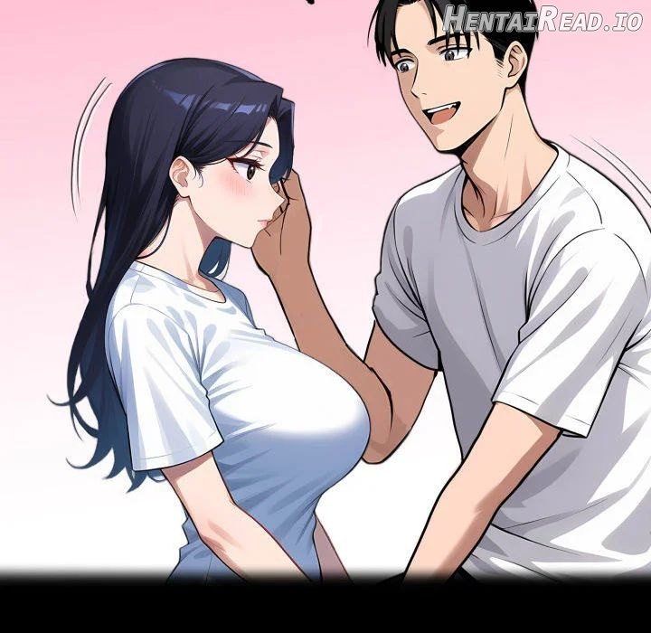 Gangster x Office Lady Chapter 122 - page 53