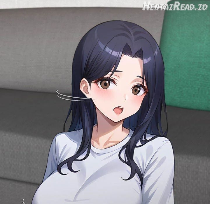 Gangster x Office Lady Chapter 122 - page 57