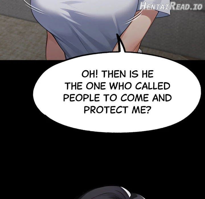 Gangster x Office Lady Chapter 122 - page 58