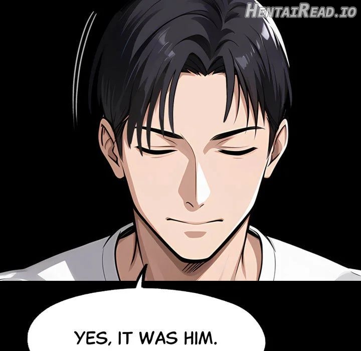 Gangster x Office Lady Chapter 122 - page 59