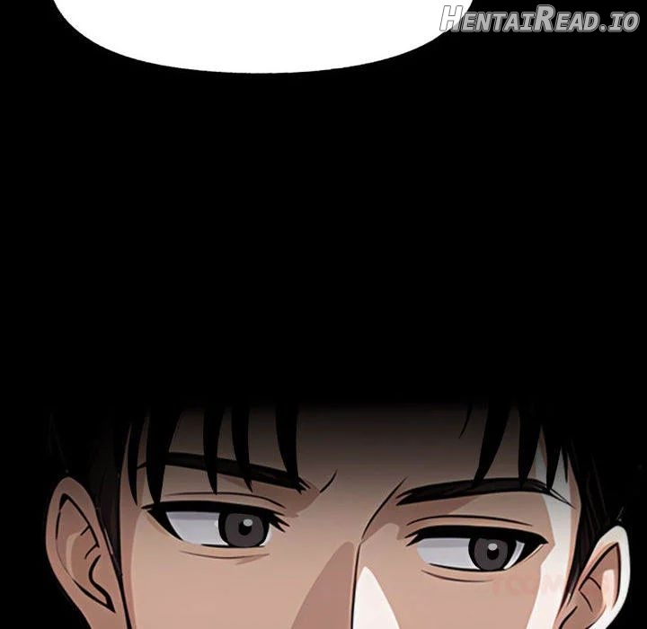 Gangster x Office Lady Chapter 122 - page 60