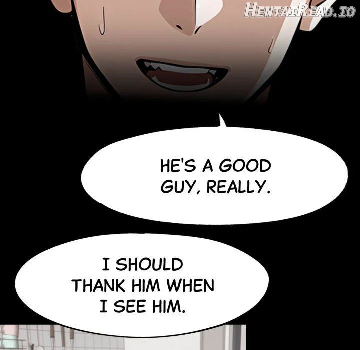 Gangster x Office Lady Chapter 122 - page 61