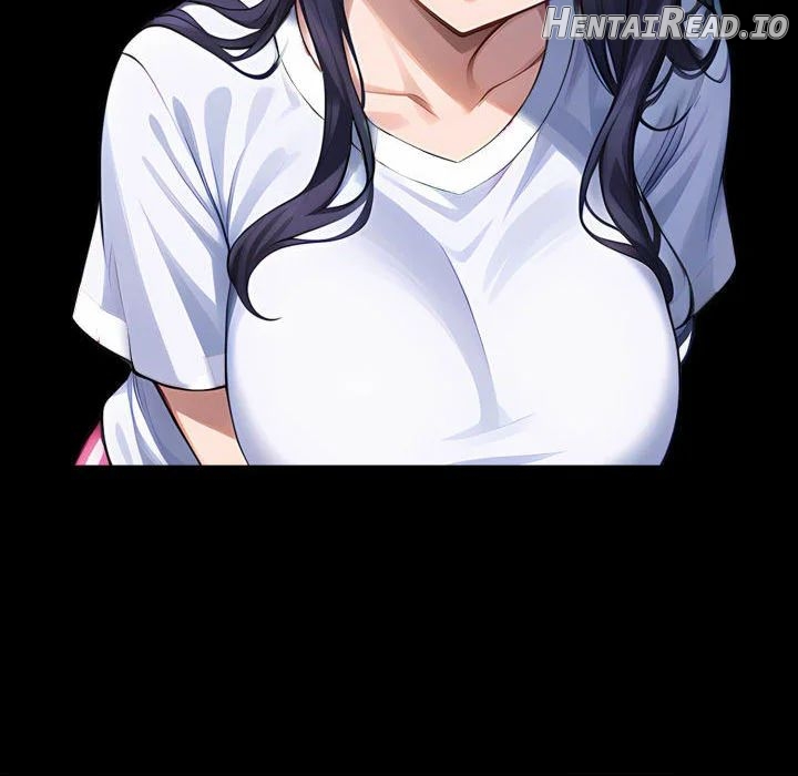Gangster x Office Lady Chapter 122 - page 64