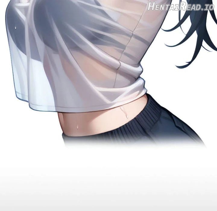Gangster x Office Lady Chapter 122 - page 69