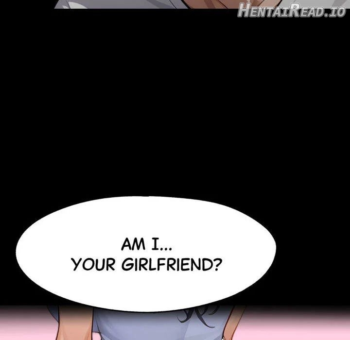 Gangster x Office Lady Chapter 122 - page 73