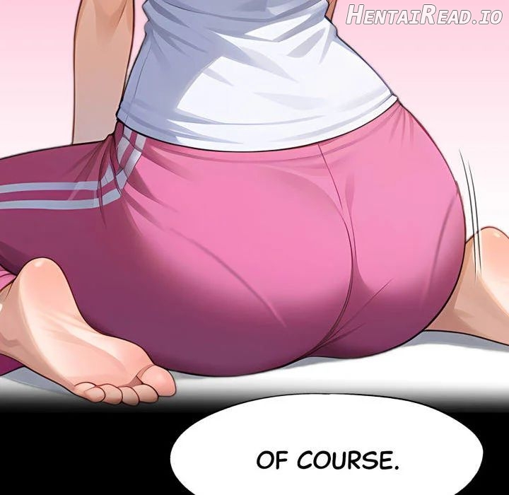 Gangster x Office Lady Chapter 122 - page 74