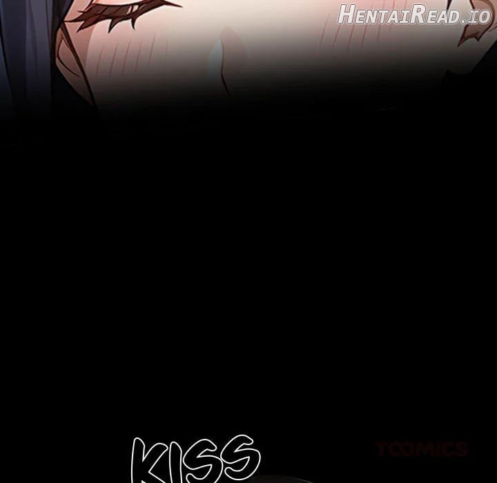 Gangster x Office Lady Chapter 122 - page 76