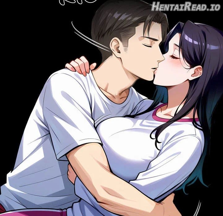 Gangster x Office Lady Chapter 122 - page 77