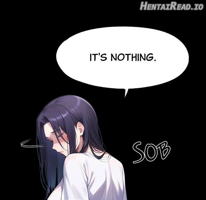 Gangster x Office Lady Chapter 122 - page 8