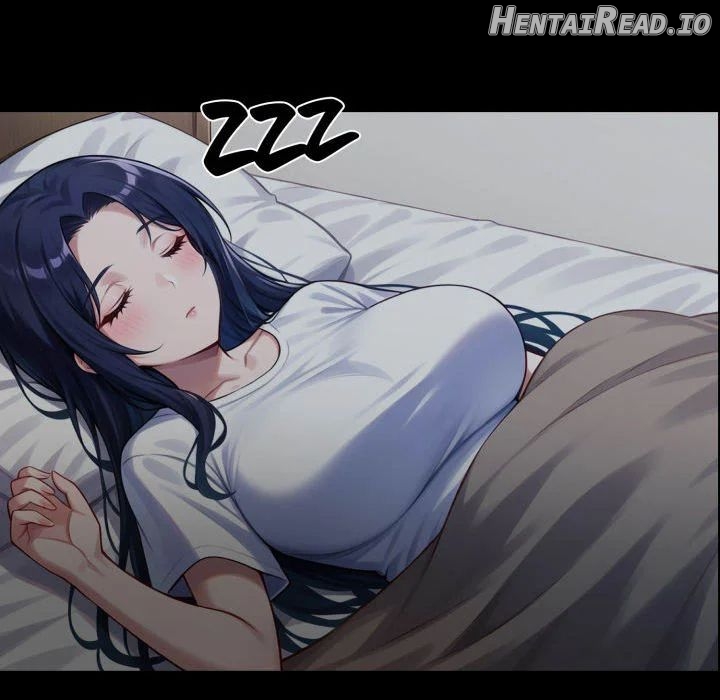 Gangster x Office Lady Chapter 122 - page 80
