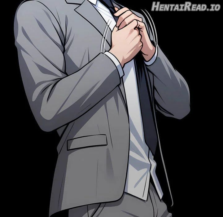 Gangster x Office Lady Chapter 122 - page 82