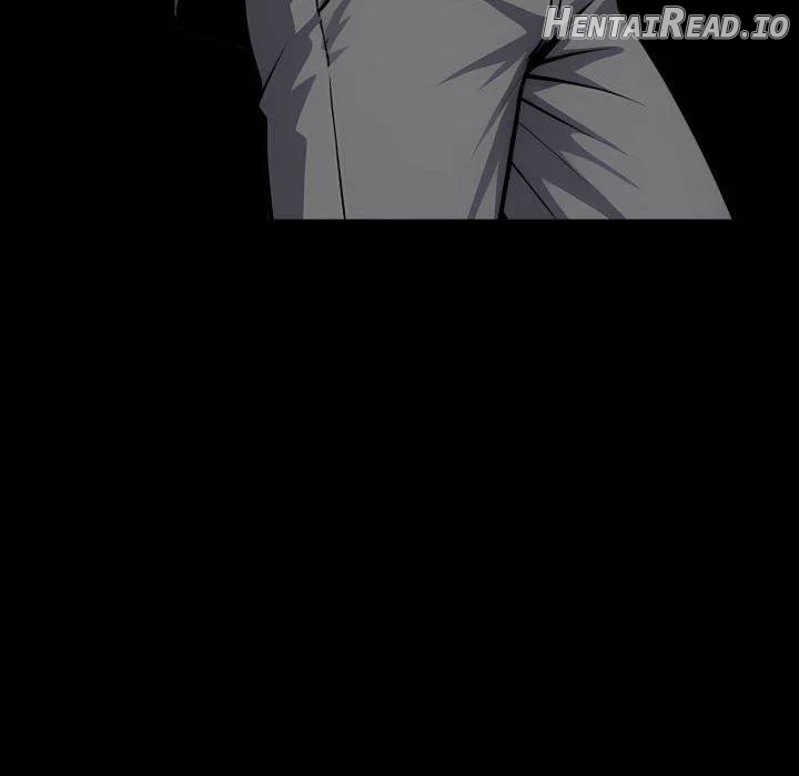 Gangster x Office Lady Chapter 122 - page 83