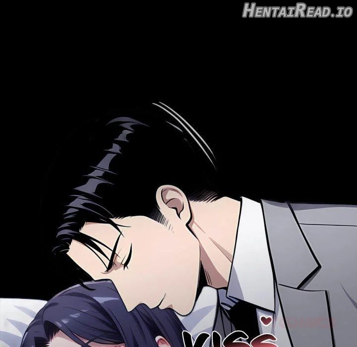 Gangster x Office Lady Chapter 122 - page 84