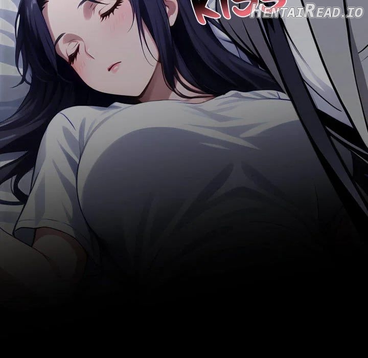 Gangster x Office Lady Chapter 122 - page 85