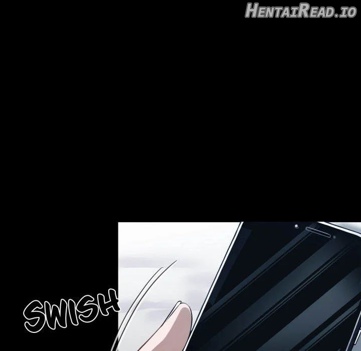 Gangster x Office Lady Chapter 122 - page 86