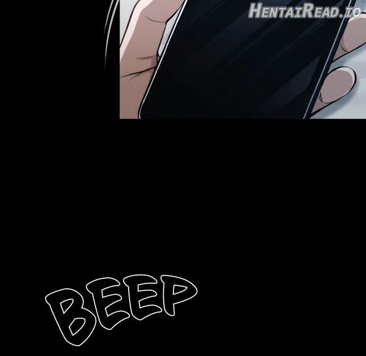 Gangster x Office Lady Chapter 122 - page 87