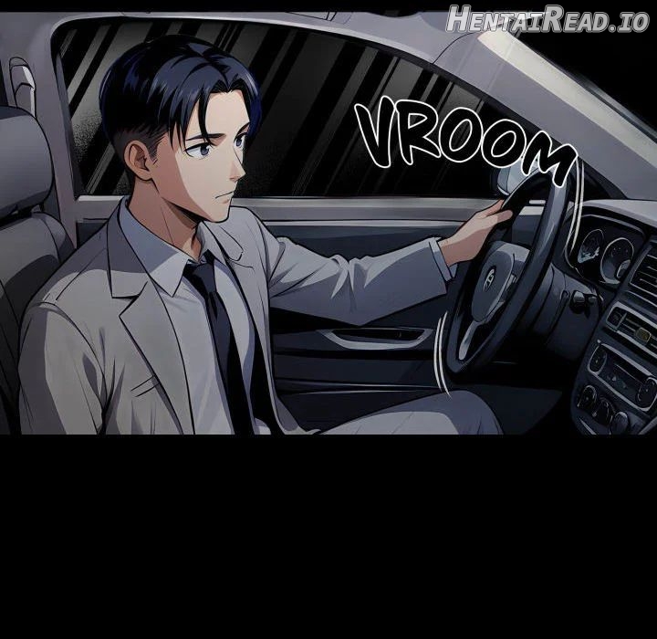 Gangster x Office Lady Chapter 122 - page 89
