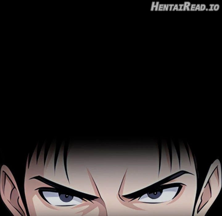 Gangster x Office Lady Chapter 122 - page 90