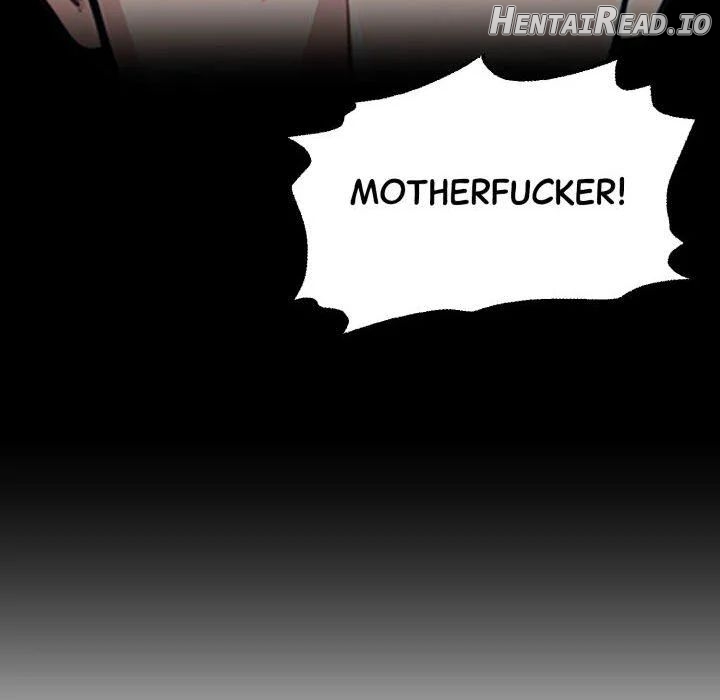 Gangster x Office Lady Chapter 122 - page 91