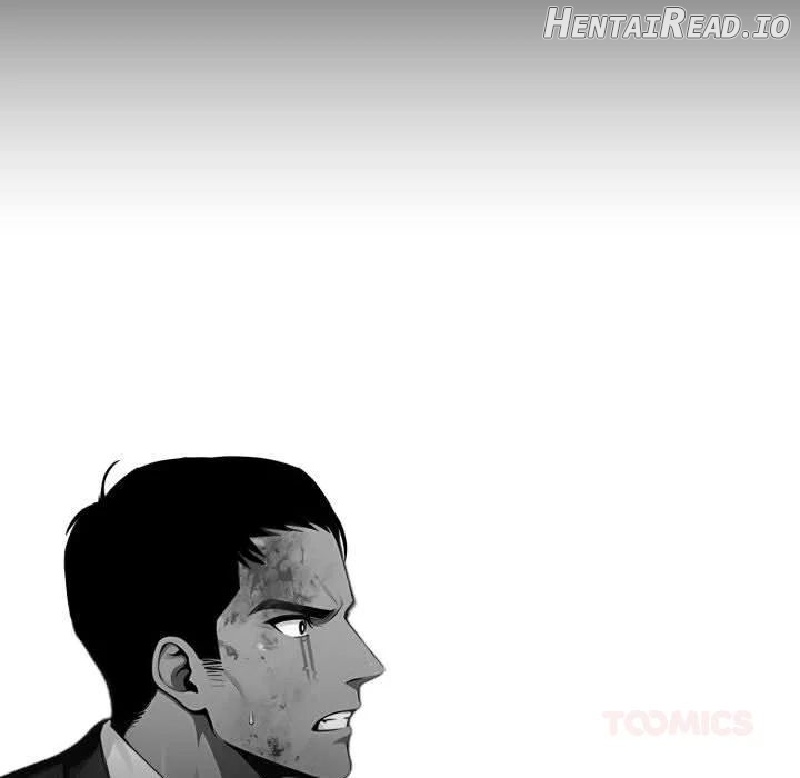 Gangster x Office Lady Chapter 122 - page 92