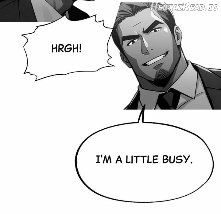 Gangster x Office Lady Chapter 122 - page 93