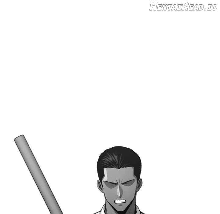 Gangster x Office Lady Chapter 122 - page 94