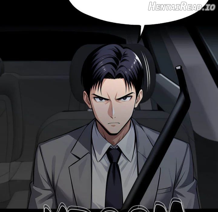 Gangster x Office Lady Chapter 122 - page 99