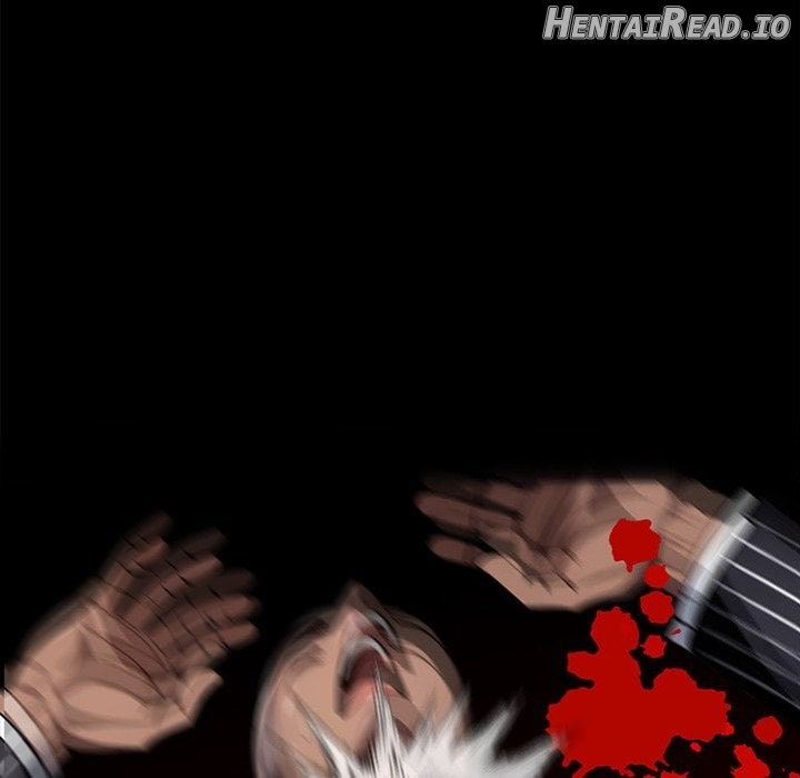 Gangster x Office Lady Chapter 123 - page 106