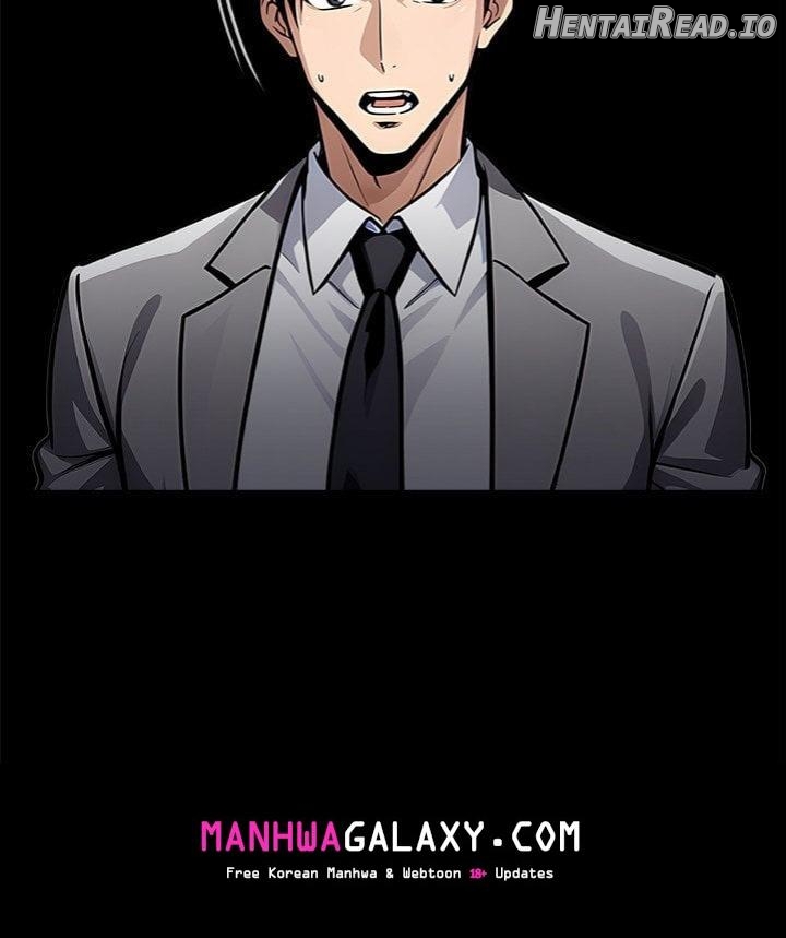 Gangster x Office Lady Chapter 123 - page 118