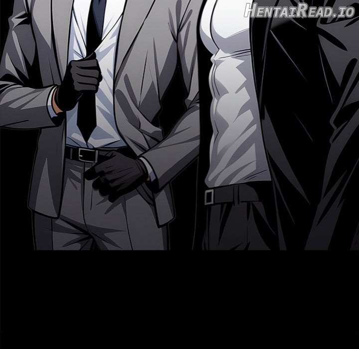 Gangster x Office Lady Chapter 123 - page 120