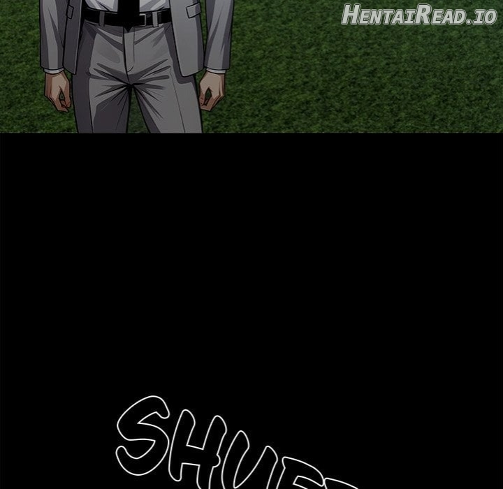 Gangster x Office Lady Chapter 123 - page 127