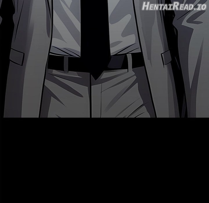 Gangster x Office Lady Chapter 123 - page 130