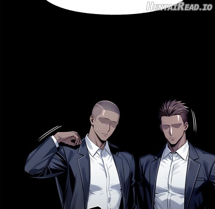Gangster x Office Lady Chapter 123 - page 135