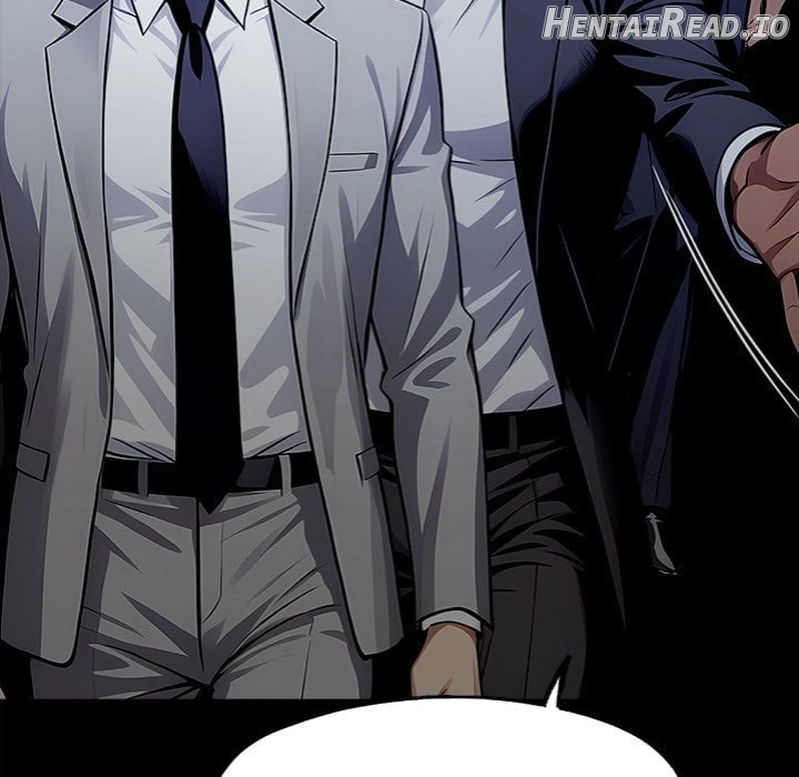 Gangster x Office Lady Chapter 123 - page 138