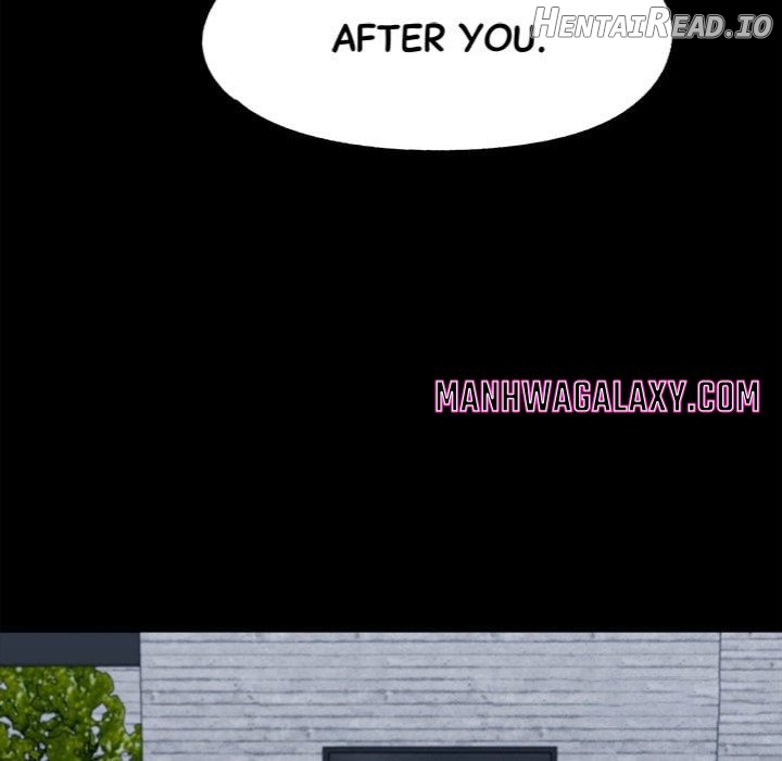 Gangster x Office Lady Chapter 123 - page 139