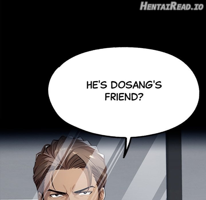 Gangster x Office Lady Chapter 123 - page 142
