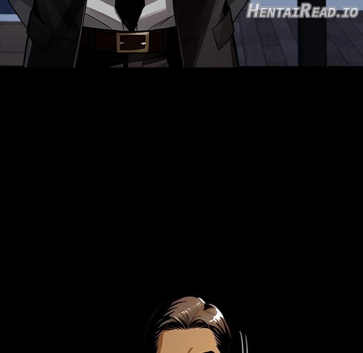 Gangster x Office Lady Chapter 123 - page 144