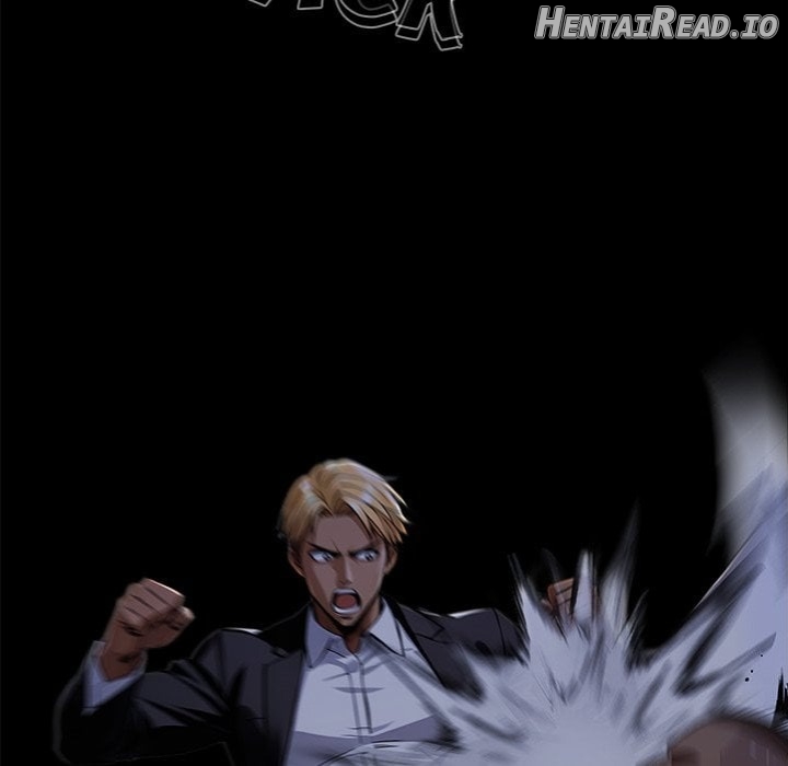 Gangster x Office Lady Chapter 123 - page 15
