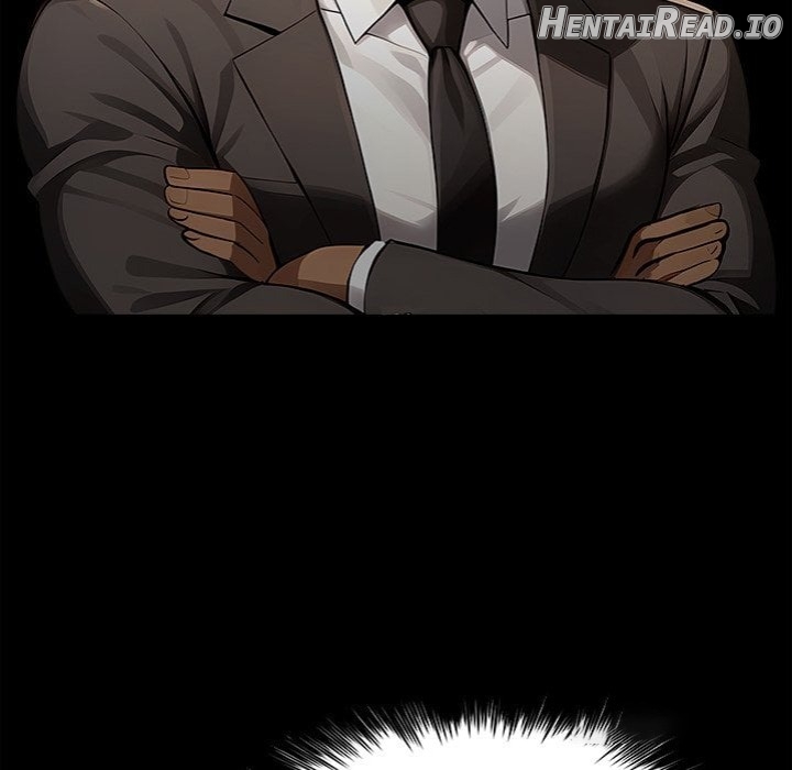 Gangster x Office Lady Chapter 123 - page 163