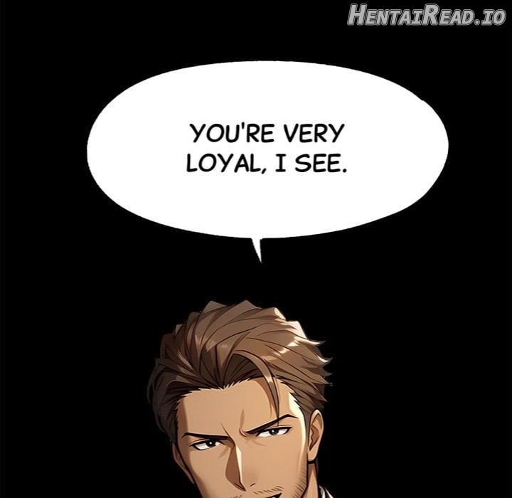 Gangster x Office Lady Chapter 123 - page 167