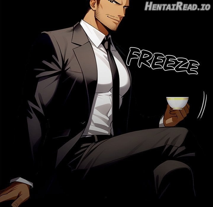 Gangster x Office Lady Chapter 123 - page 173