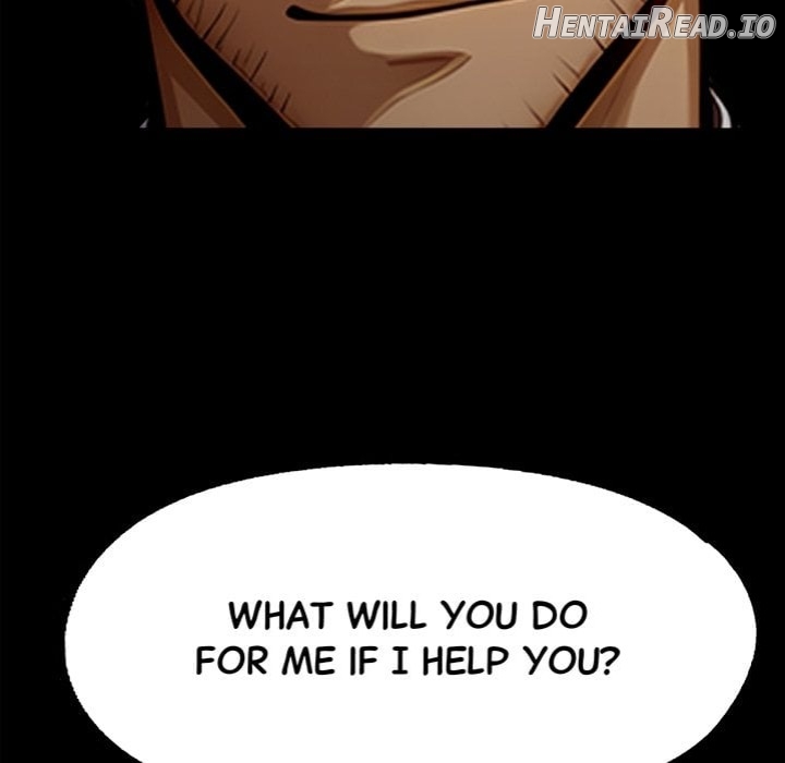 Gangster x Office Lady Chapter 123 - page 177