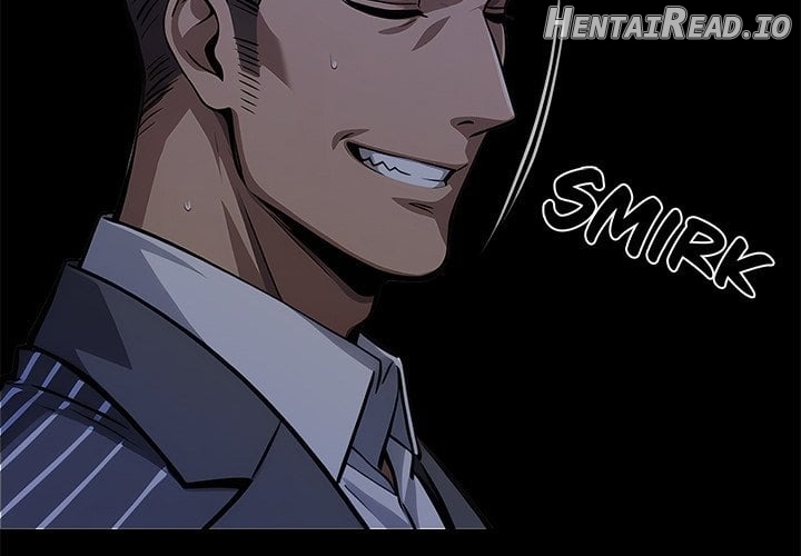 Gangster x Office Lady Chapter 123 - page 2