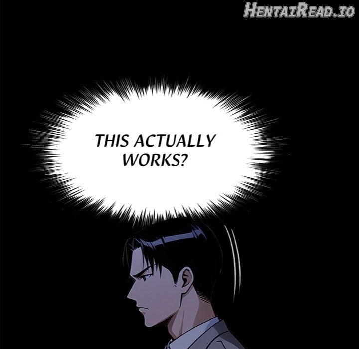 Gangster x Office Lady Chapter 123 - page 50