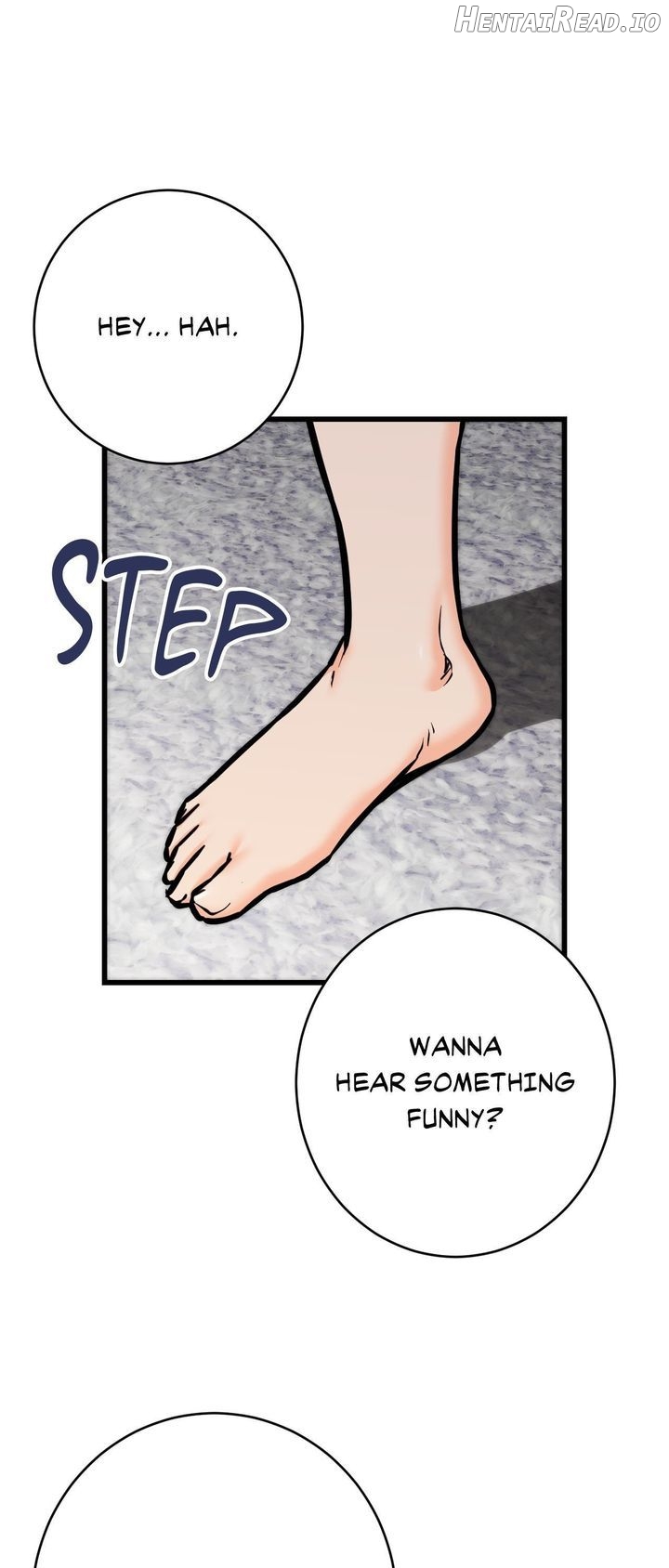 Secret Siblings 2 Chapter 18 - page 1