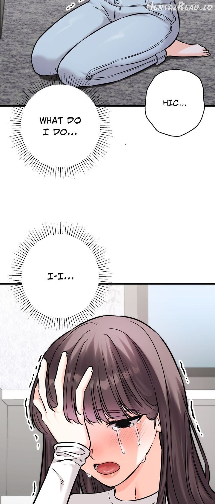 Secret Siblings 2 Chapter 18 - page 10