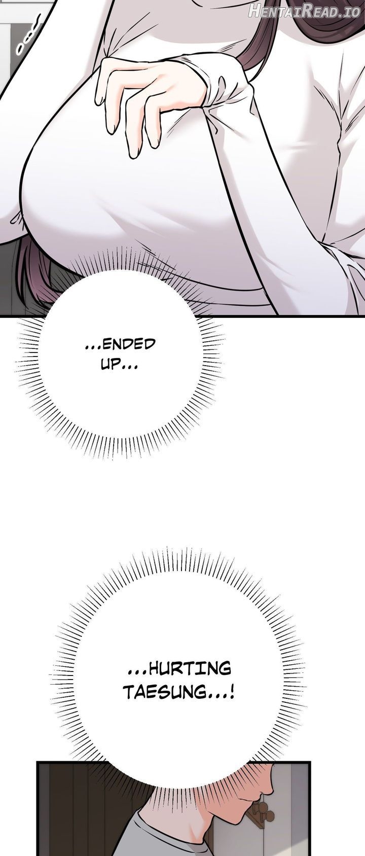 Secret Siblings 2 Chapter 18 - page 11